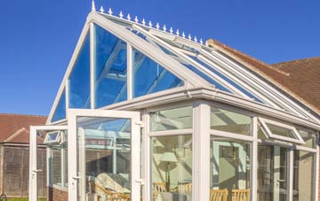 conservatory roof insulation costs Norbury Junction