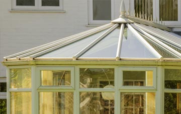 conservatory roof repair Norbury Junction, Staffordshire