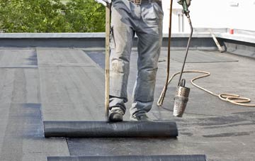 flat roof replacement Norbury Junction, Staffordshire