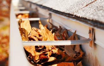 Norbury Junction gutter cleaning companies