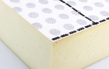 meeting Norbury Junction building codes