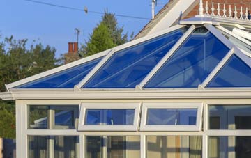 professional Norbury Junction conservatory insulation