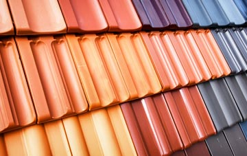 Norbury Junction roof tile costs