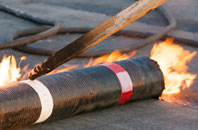 free Norbury Junction flat roofing repair quotes