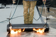 Norbury Junction flat roof sealing quote