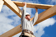 Norbury Junction roof replacement work